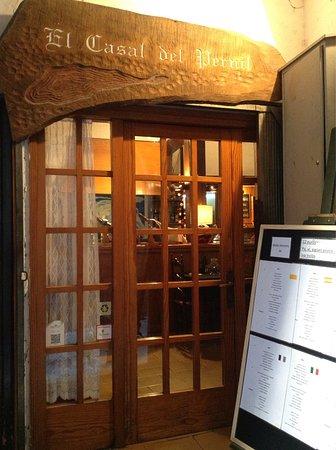 L'amfora El Casal Del Pernil Gerona